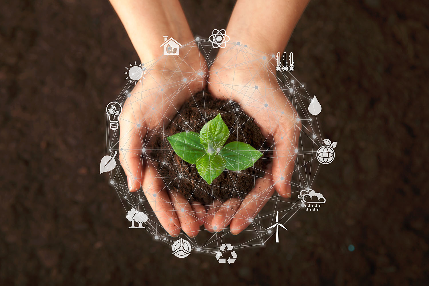 Empowering Sustainability with Virtual Plant Suite: Achieving ESG Targets